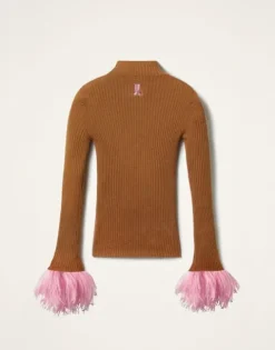 High Kick Top