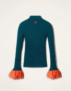 High Kick Top