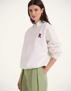 House Sweatshirt
