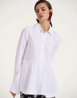 Iris Shirt
