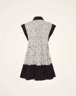 Jackie Mini Dress