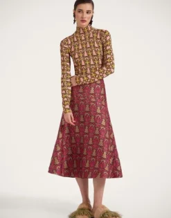 Janis Skirt