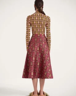 Janis Skirt