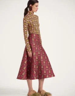 Janis Skirt