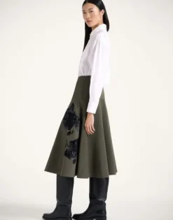 Janis Skirt