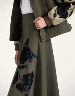 Janis Skirt