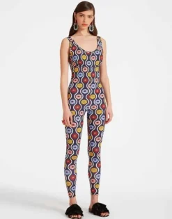 Jazzercize Suit