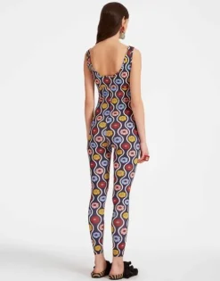 Jazzercize Suit
