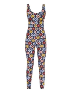 Jazzercize Suit