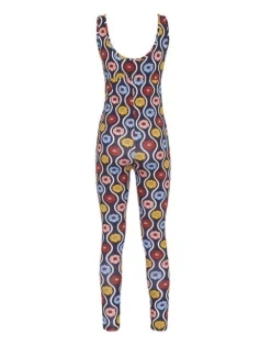 Jazzercize Suit