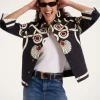 JJ Jean Jacket