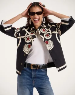 JJ Jean Jacket