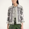 JJ Jean Jacket
