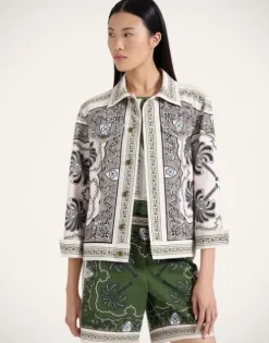JJ Jean Jacket