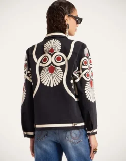 JJ Jean Jacket
