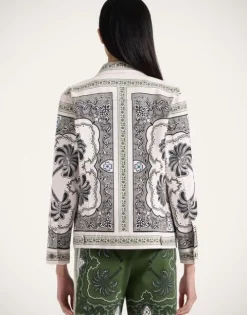 JJ Jean Jacket