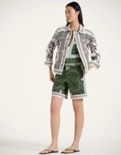 JJ Jean Jacket