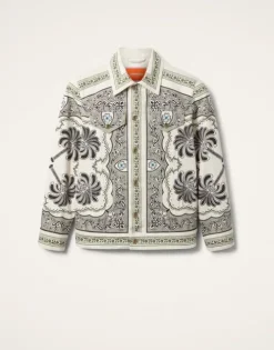 JJ Jean Jacket