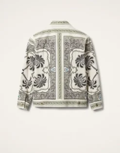 JJ Jean Jacket