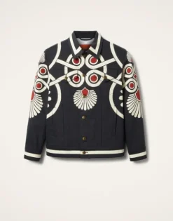 JJ Jean Jacket