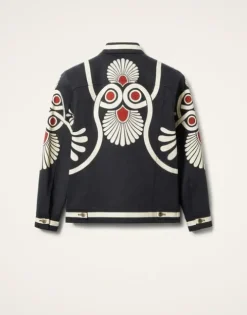 JJ Jean Jacket