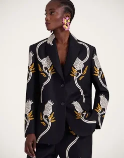 Jones Jacket