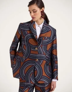 Jones Jacket