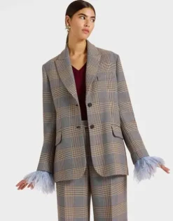 Jones Jacket