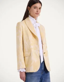 Jones Jacket