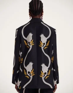 Jones Jacket