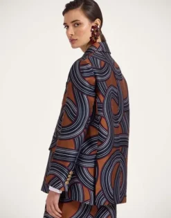 Jones Jacket