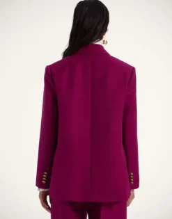 Jones Jacket