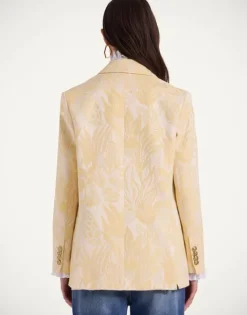 Jones Jacket