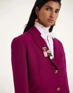 Jones Jacket
