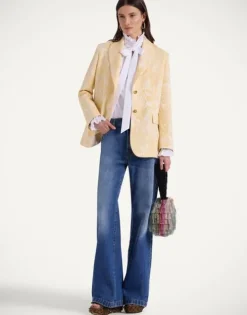 Jones Jacket