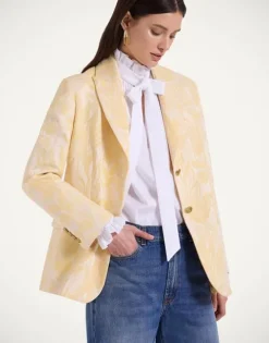 Jones Jacket