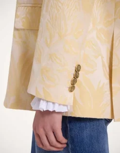 Jones Jacket