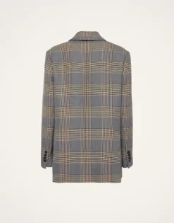 Jones Jacket