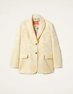 Jones Jacket