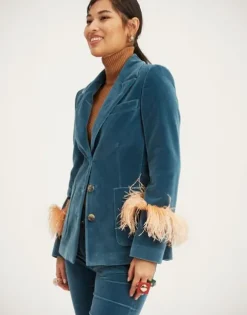 Keaton Jacket