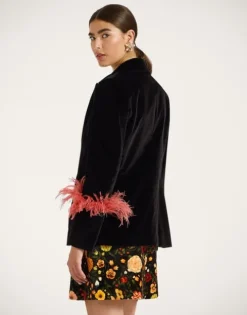 Keaton Jacket