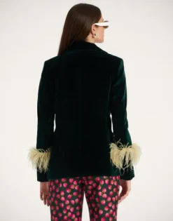 Keaton Jacket