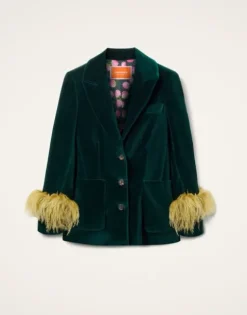 Keaton Jacket