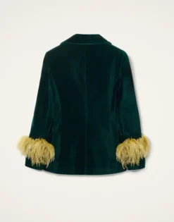 Keaton Jacket