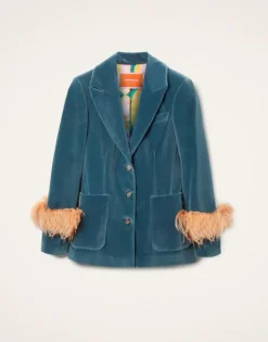 Keaton Jacket