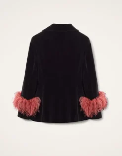 Keaton Jacket