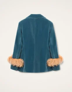 Keaton Jacket