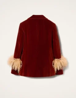 Keaton Jacket