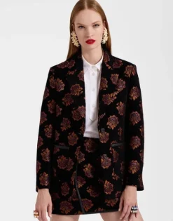 Kelly Jacket