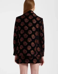 Kelly Jacket